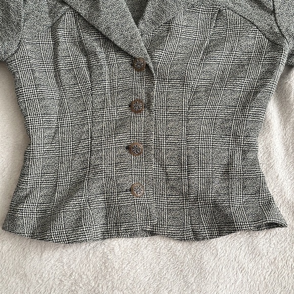 Vintage Alyn Paige Blazer - Picture 9 of 9